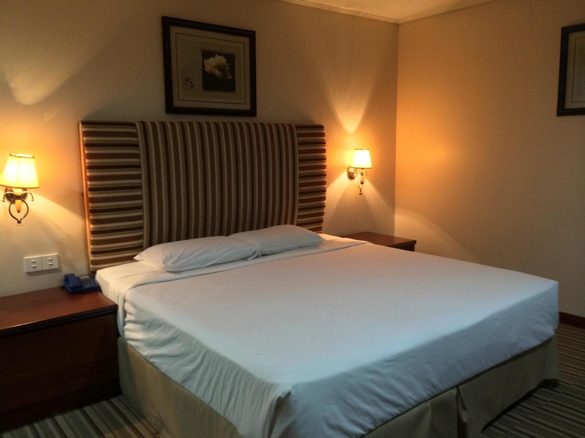 Cabana Inn - Kuala Lumpur — Photos 2