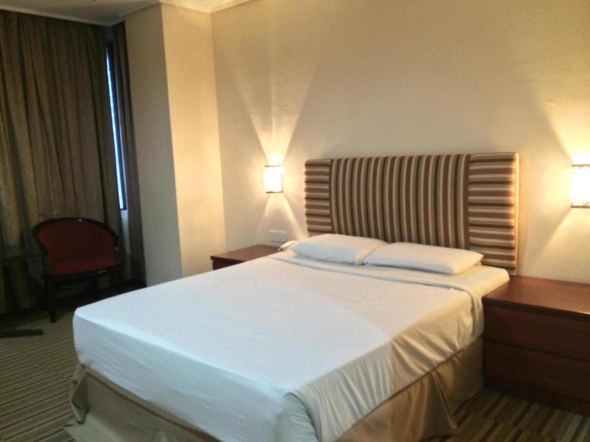 Cabana Inn - Kuala Lumpur — Photos 1
